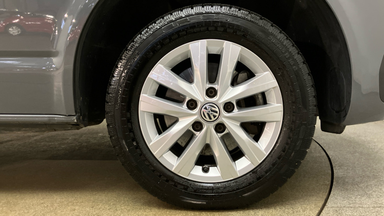 Volkswagen Transporter T30 Swb Diesel 2.0 TDI 150 Highline Kombi Van